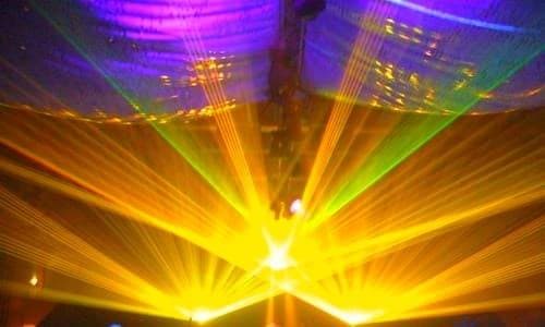 Мини портативный лазер для дома, кафе, бара, ресторана, клуба Краснодар