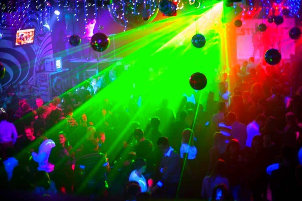 Лазерная система для дискотек, вечеринок, дома, кафе, клуба Краснодар